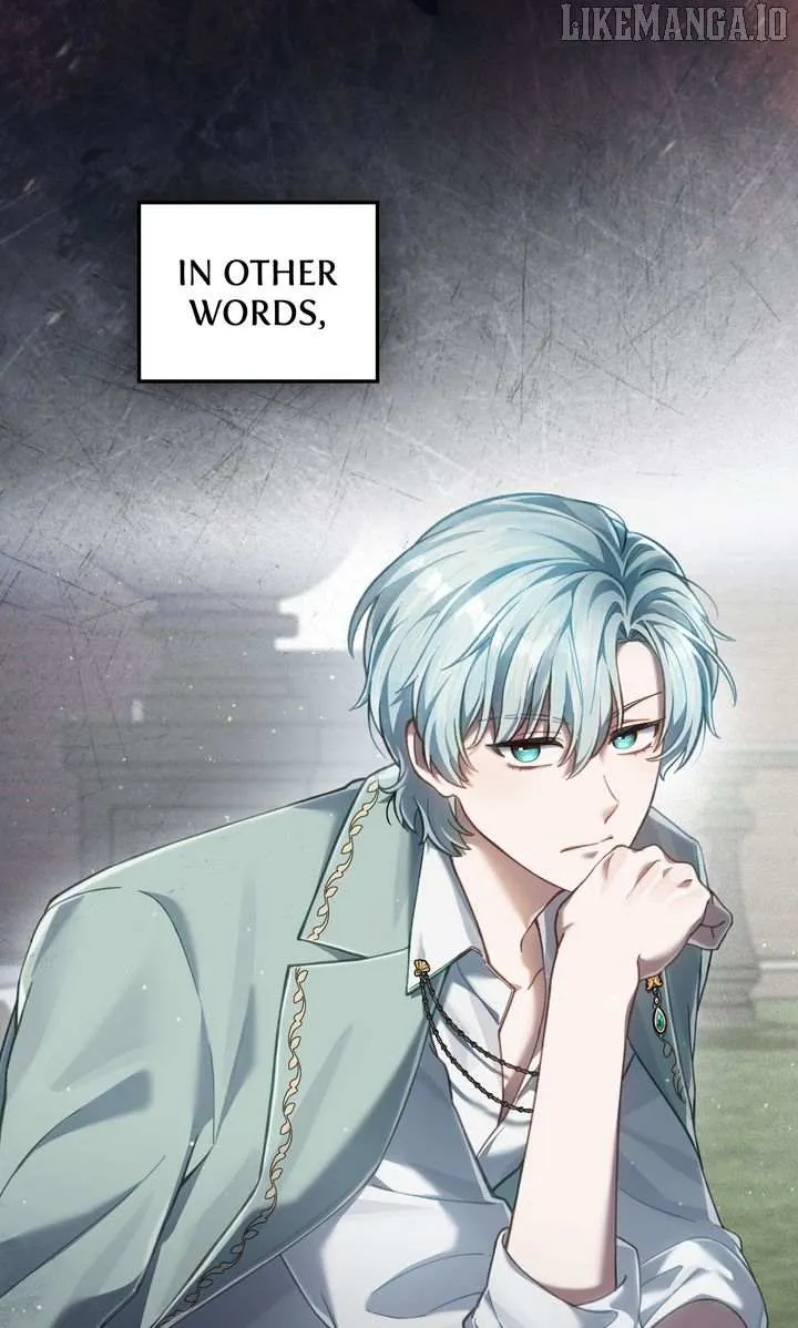 Read Living As The Enemy Prince Manga Online