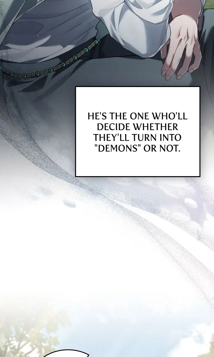 Read Living As The Enemy Prince Manga Online