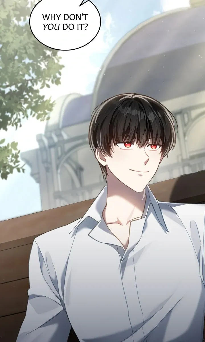 Read Living As The Enemy Prince Manga Online