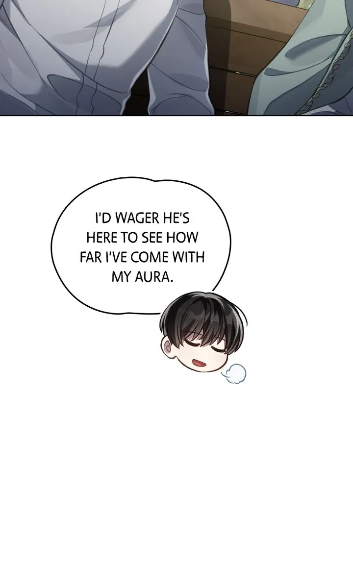 Read Living As The Enemy Prince Manga Online