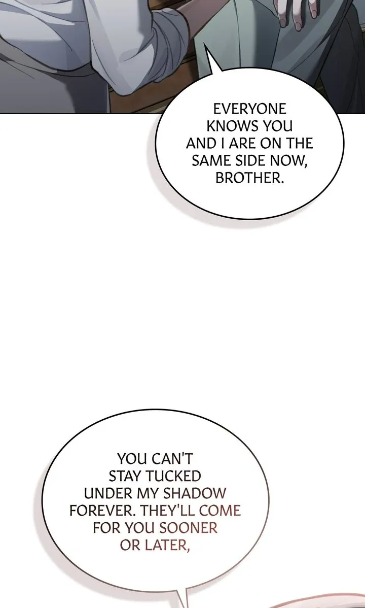 Read Living As The Enemy Prince Manga Online