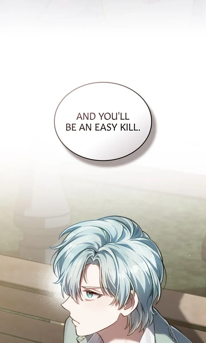 Read Living As The Enemy Prince Manga Online