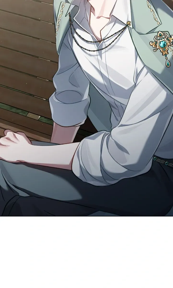 Read Living As The Enemy Prince Manga Online