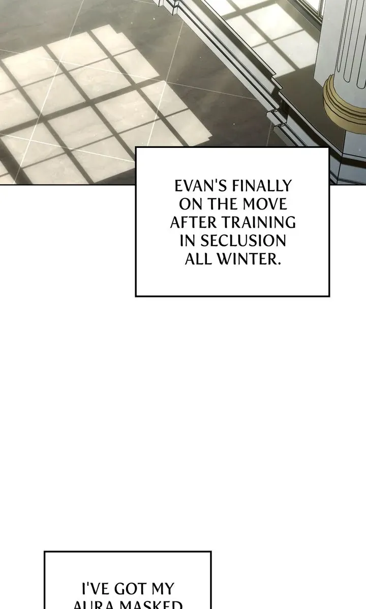 Read Living As The Enemy Prince Manga Online