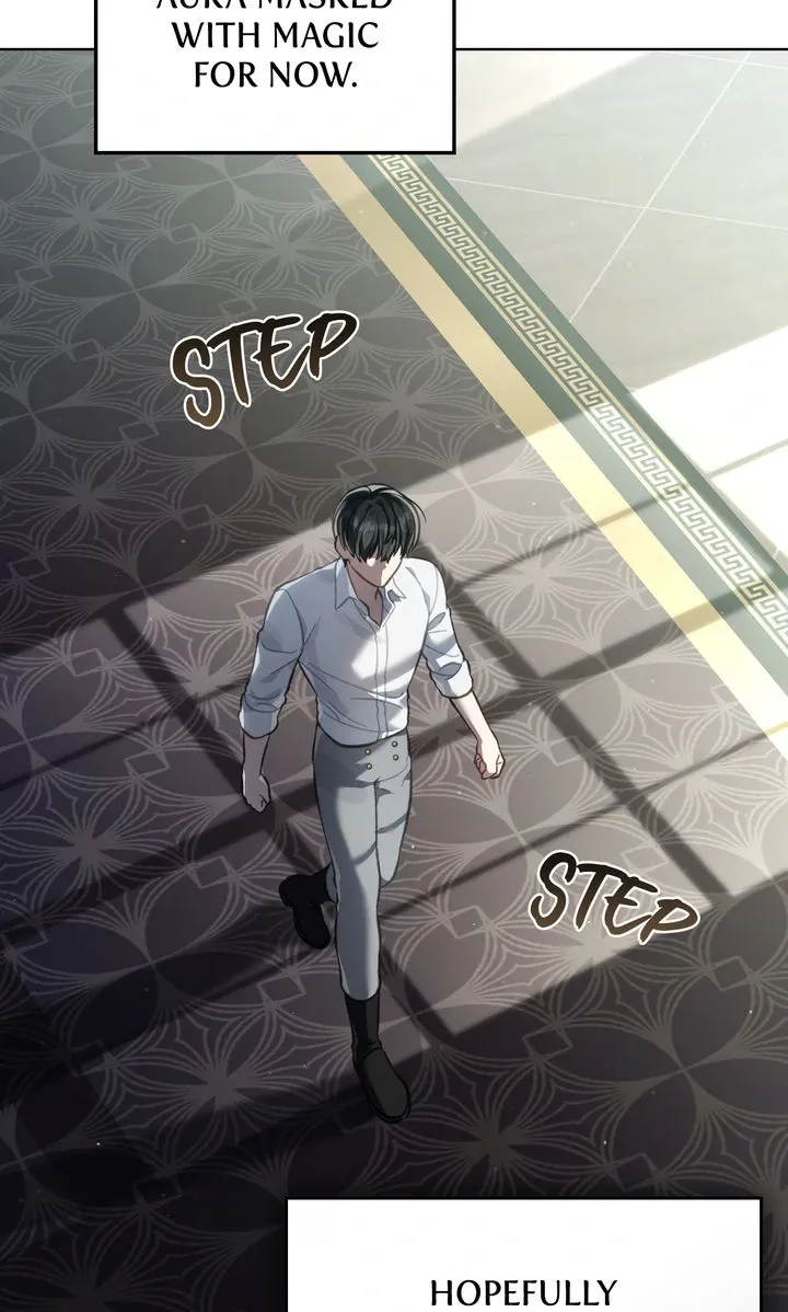 Read Living As The Enemy Prince Manga Online