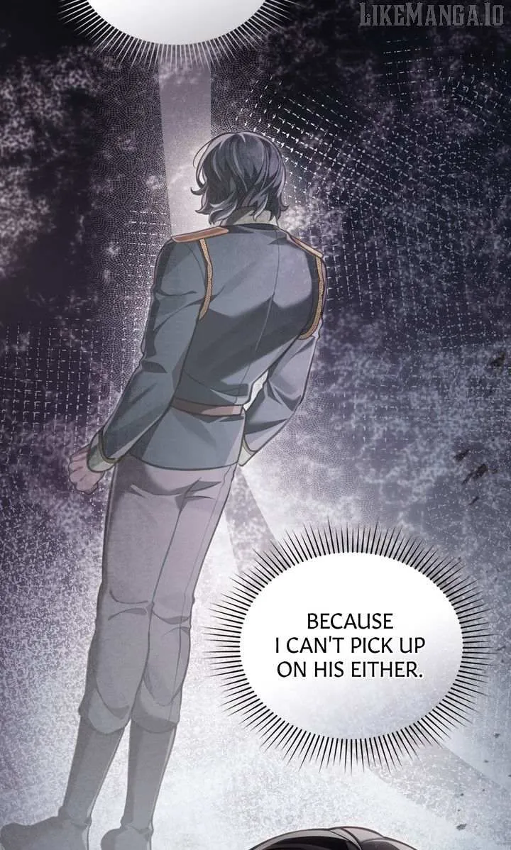 Read Living As The Enemy Prince Manga Online