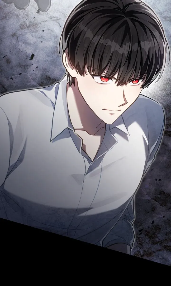 Read Living As The Enemy Prince Manga Online