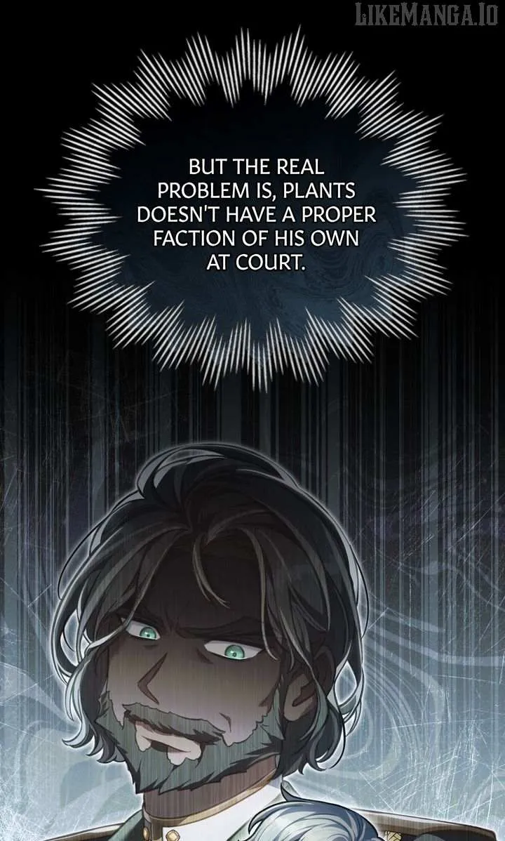 Read Living As The Enemy Prince Manga Online