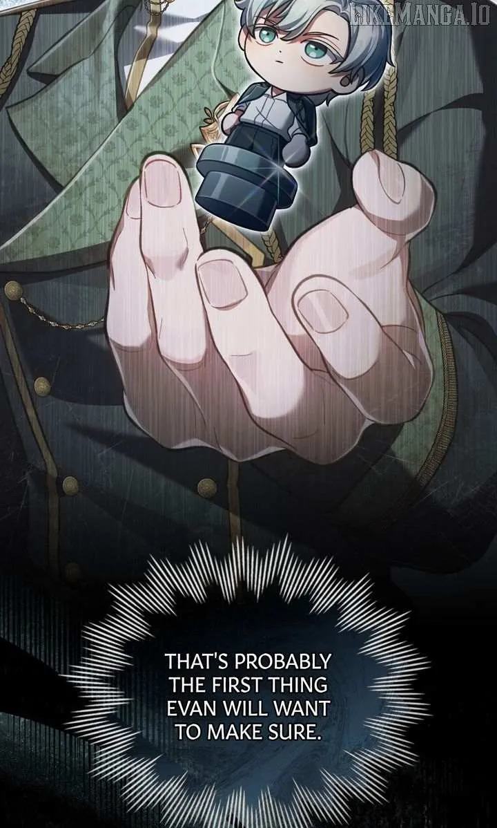 Read Living As The Enemy Prince Manga Online