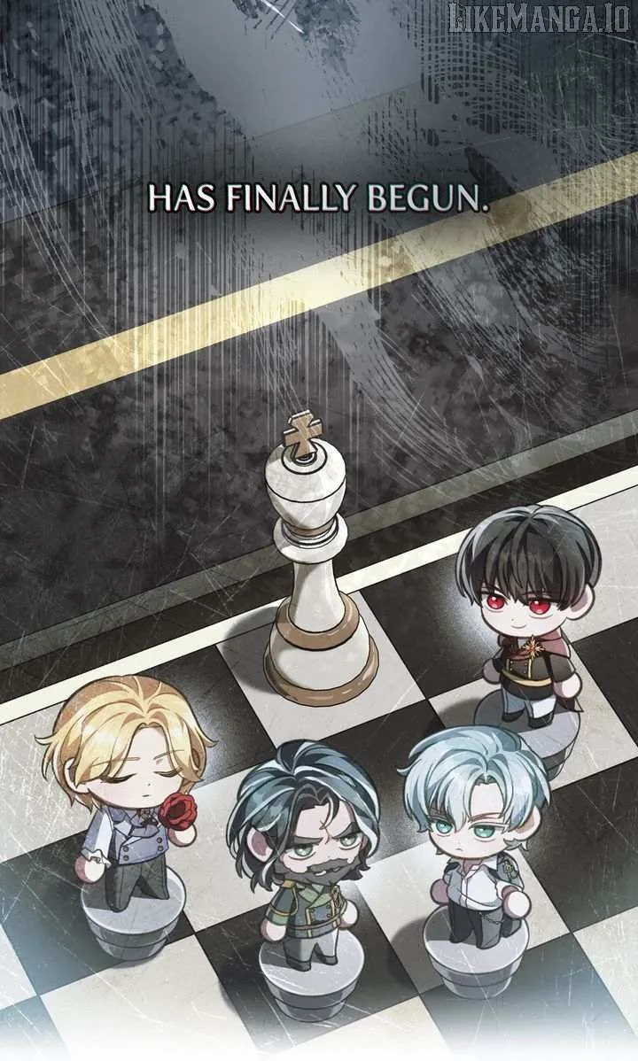 Read Living As The Enemy Prince Manga Online