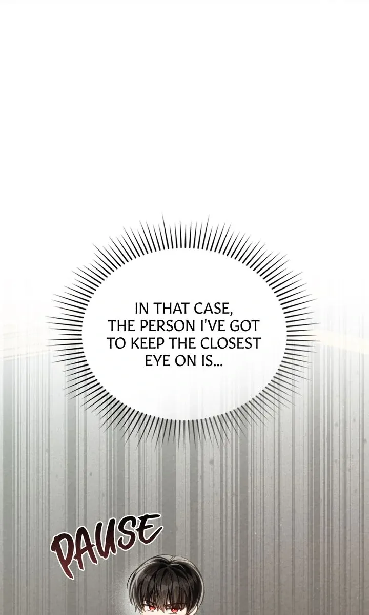 Read Living As The Enemy Prince Manga Online