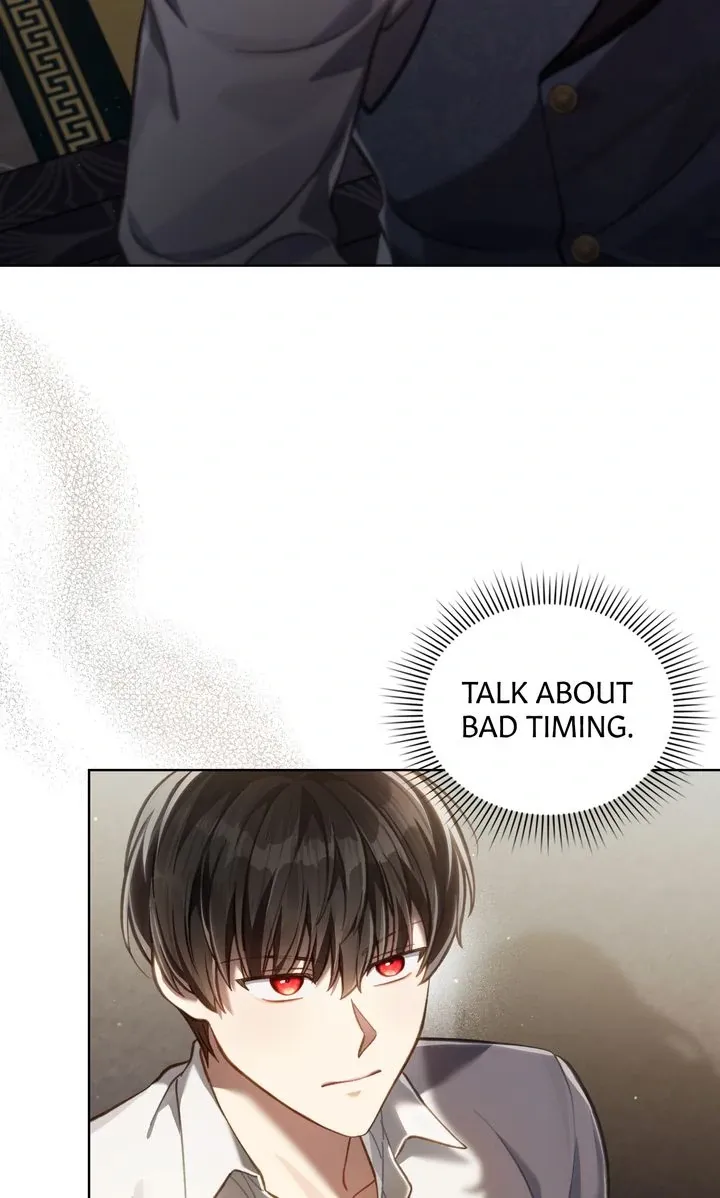 Read Living As The Enemy Prince Manga Online