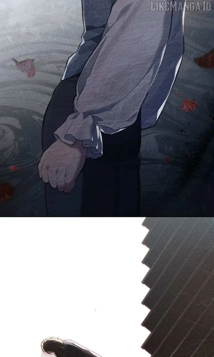 Read Living As The Enemy Prince Manga Online