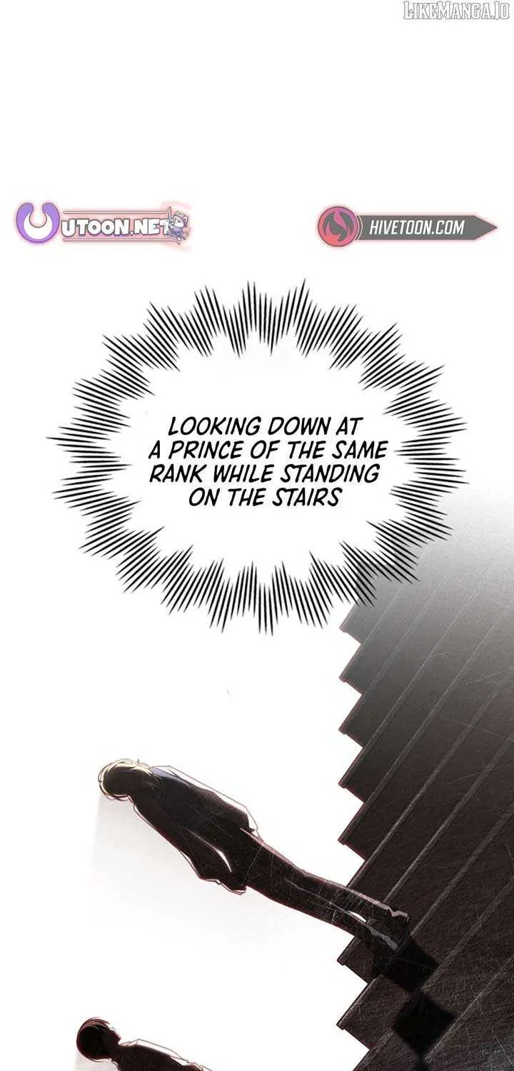 Read Living As The Enemy Prince Manga Online