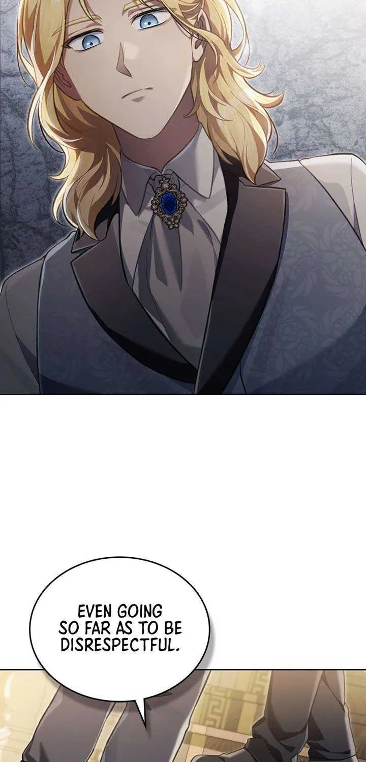 Read Living As The Enemy Prince Manga Online