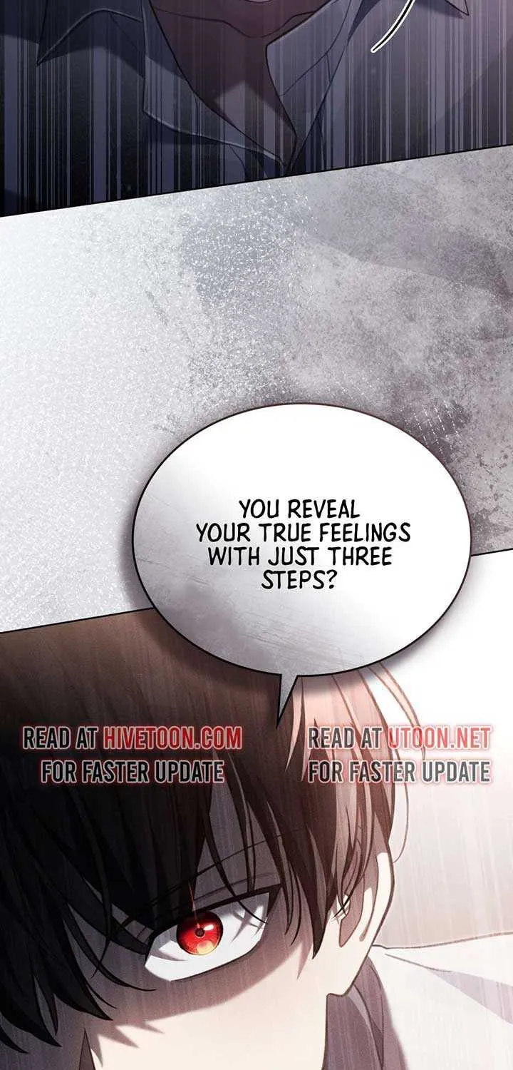 Read Living As The Enemy Prince Manga Online