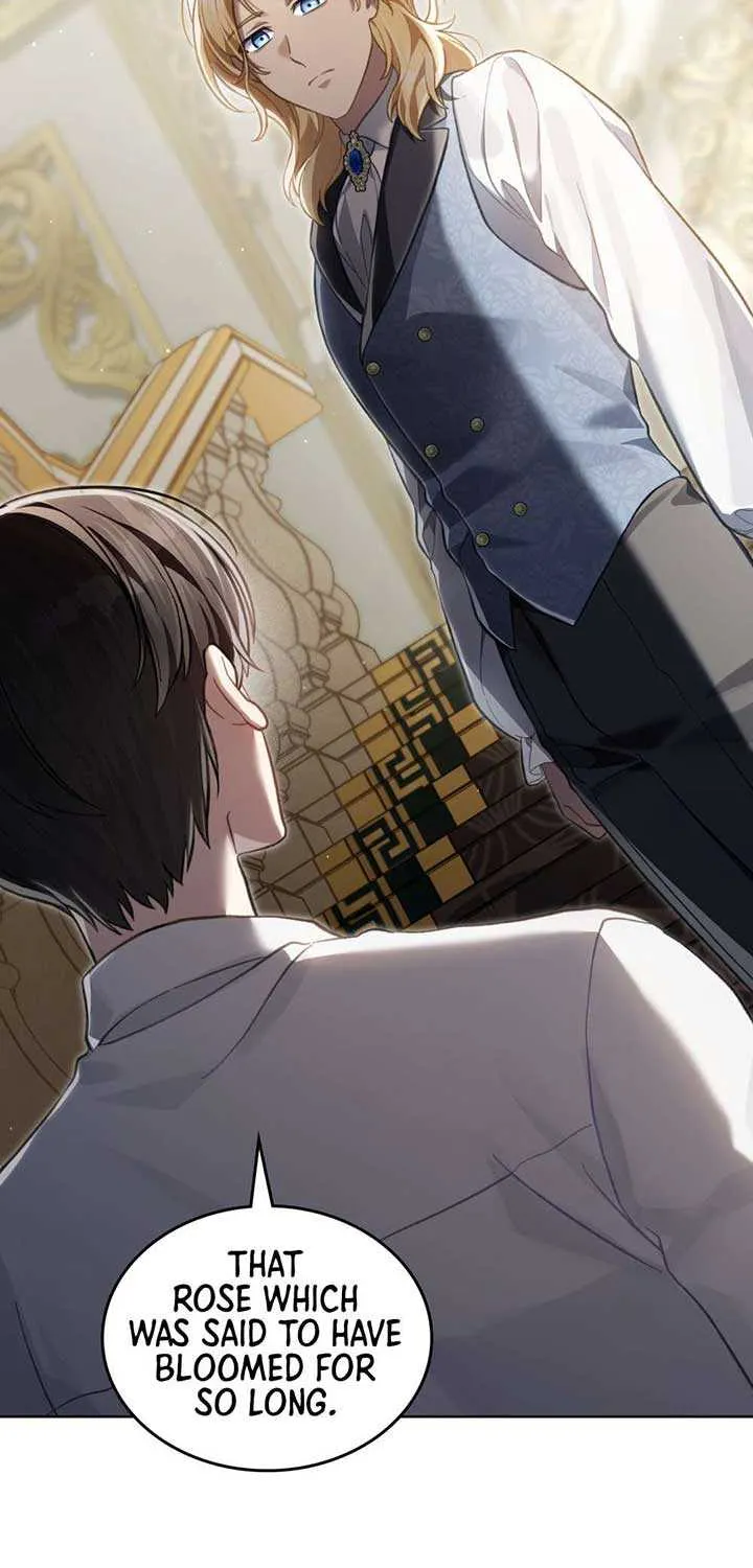 Read Living As The Enemy Prince Manga Online