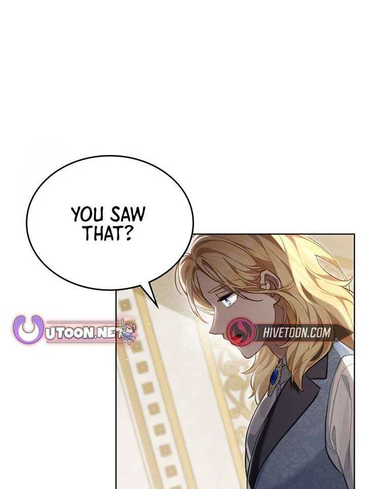 Read Living As The Enemy Prince Manga Online