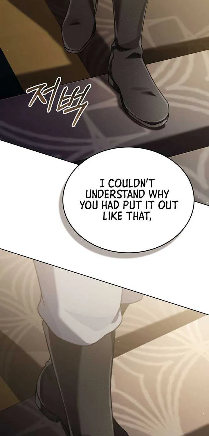 Read Living As The Enemy Prince Manga Online