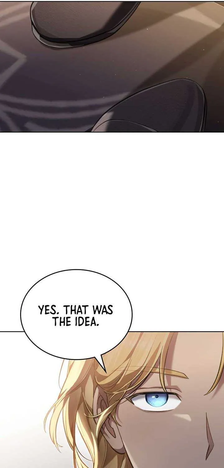 Read Living As The Enemy Prince Manga Online