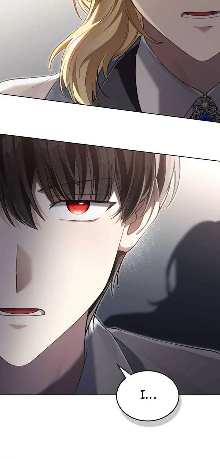 Read Living As The Enemy Prince Manga Online