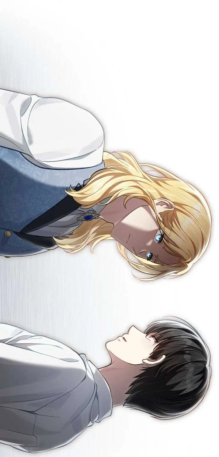 Read Living As The Enemy Prince Manga Online