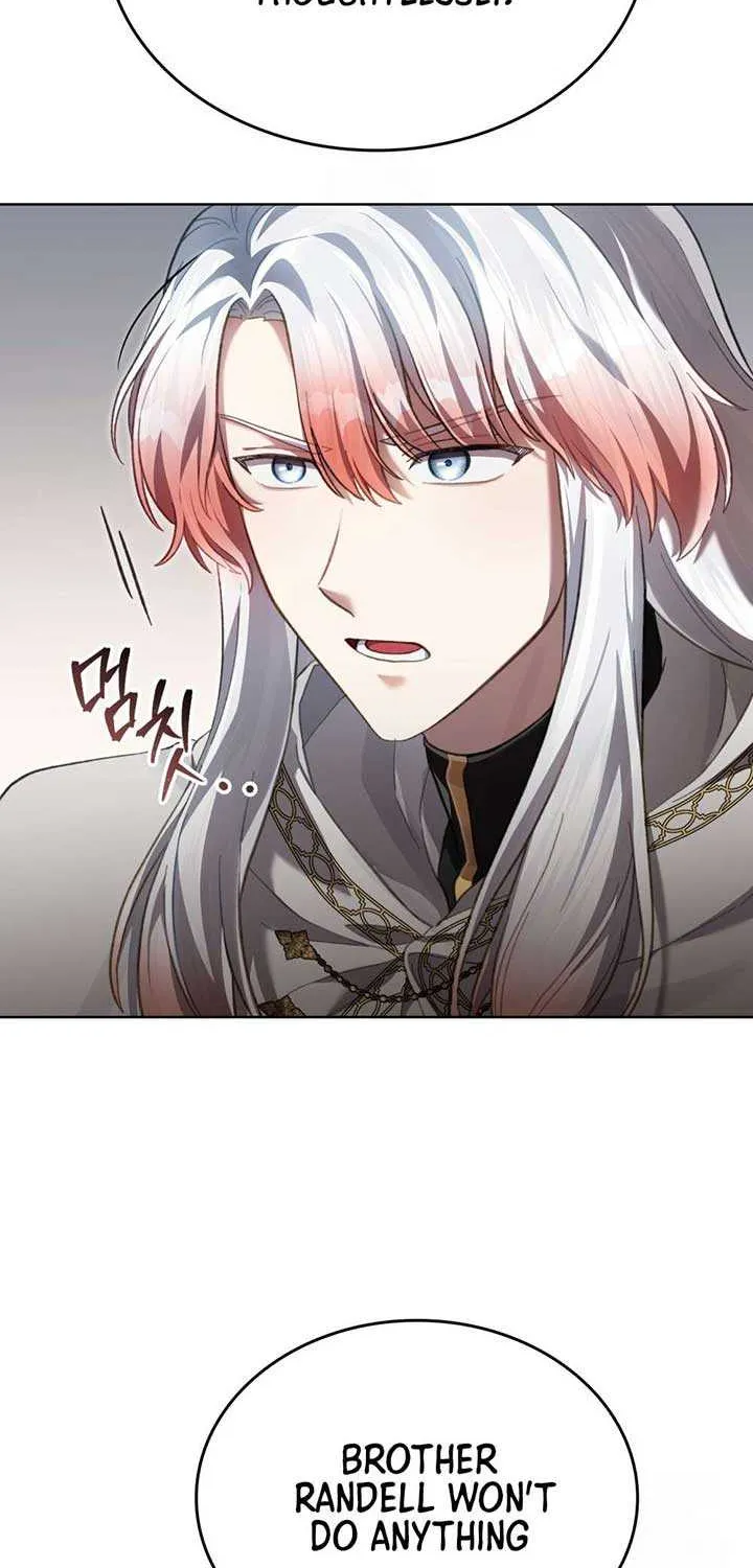 Read Living As The Enemy Prince Manga Online