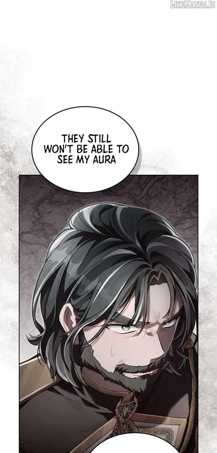 Read Living As The Enemy Prince Manga Online