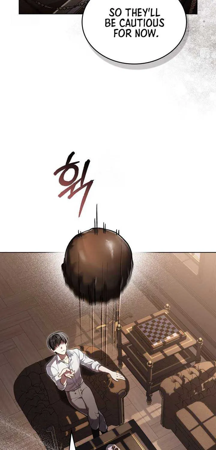 Read Living As The Enemy Prince Manga Online