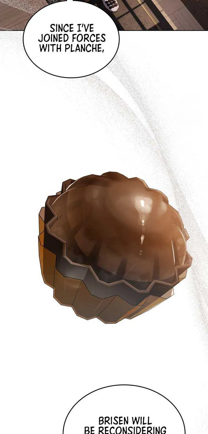 Read Living As The Enemy Prince Manga Online