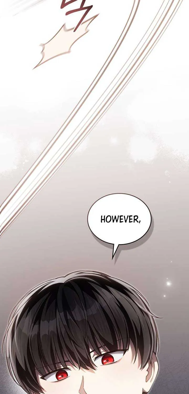 Read Living As The Enemy Prince Manga Online