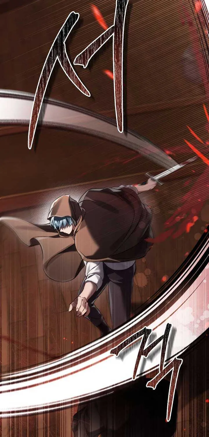 Read Living As The Enemy Prince Manga Online