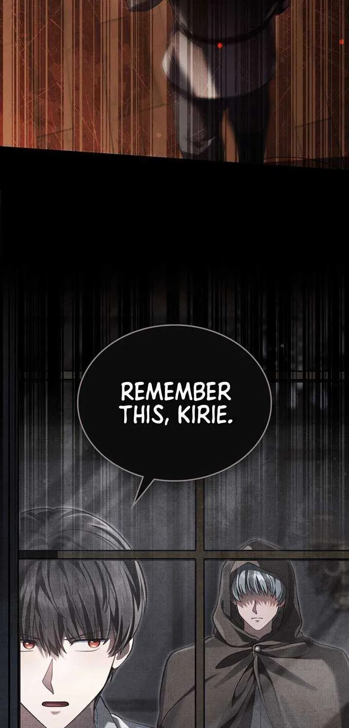 Read Living As The Enemy Prince Manga Online