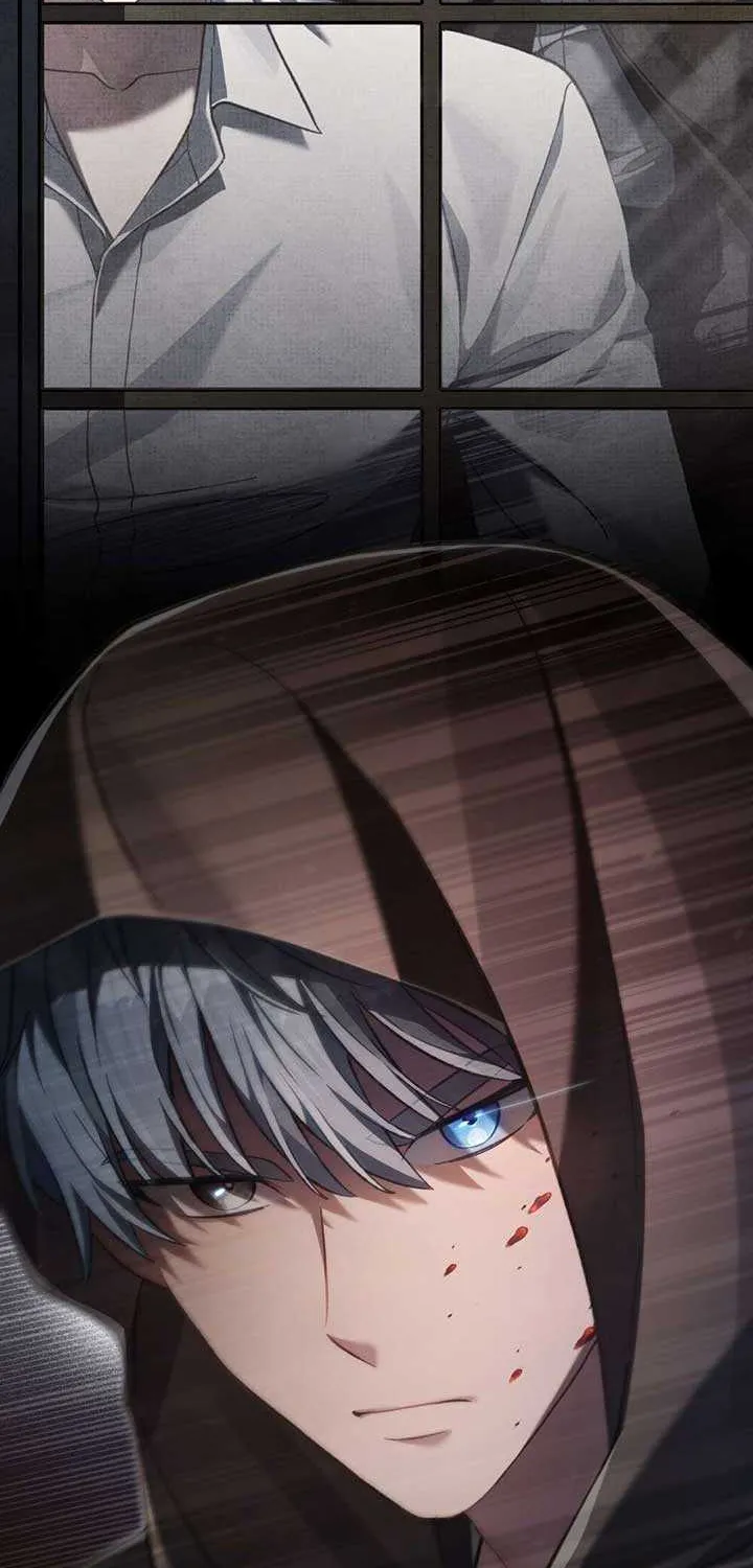 Read Living As The Enemy Prince Manga Online