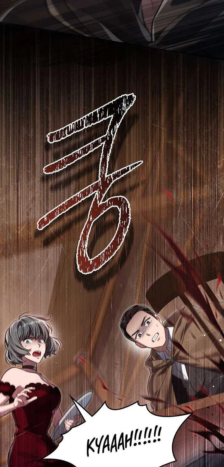 Read Living As The Enemy Prince Manga Online