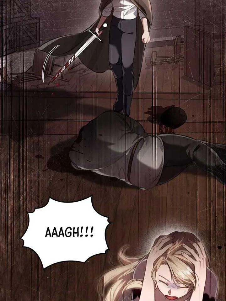 Read Living As The Enemy Prince Manga Online