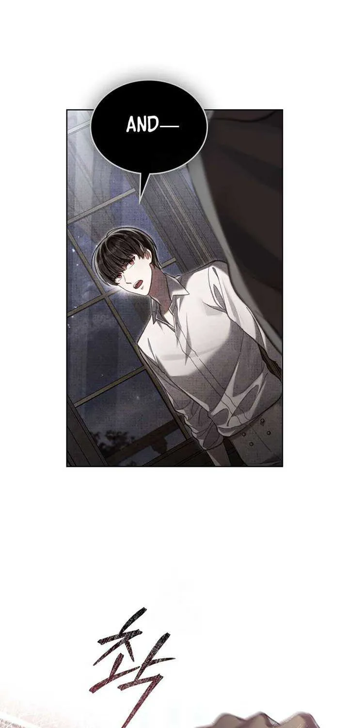 Read Living As The Enemy Prince Manga Online