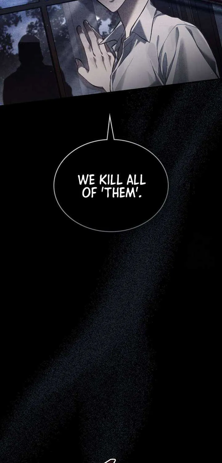 Read Living As The Enemy Prince Manga Online