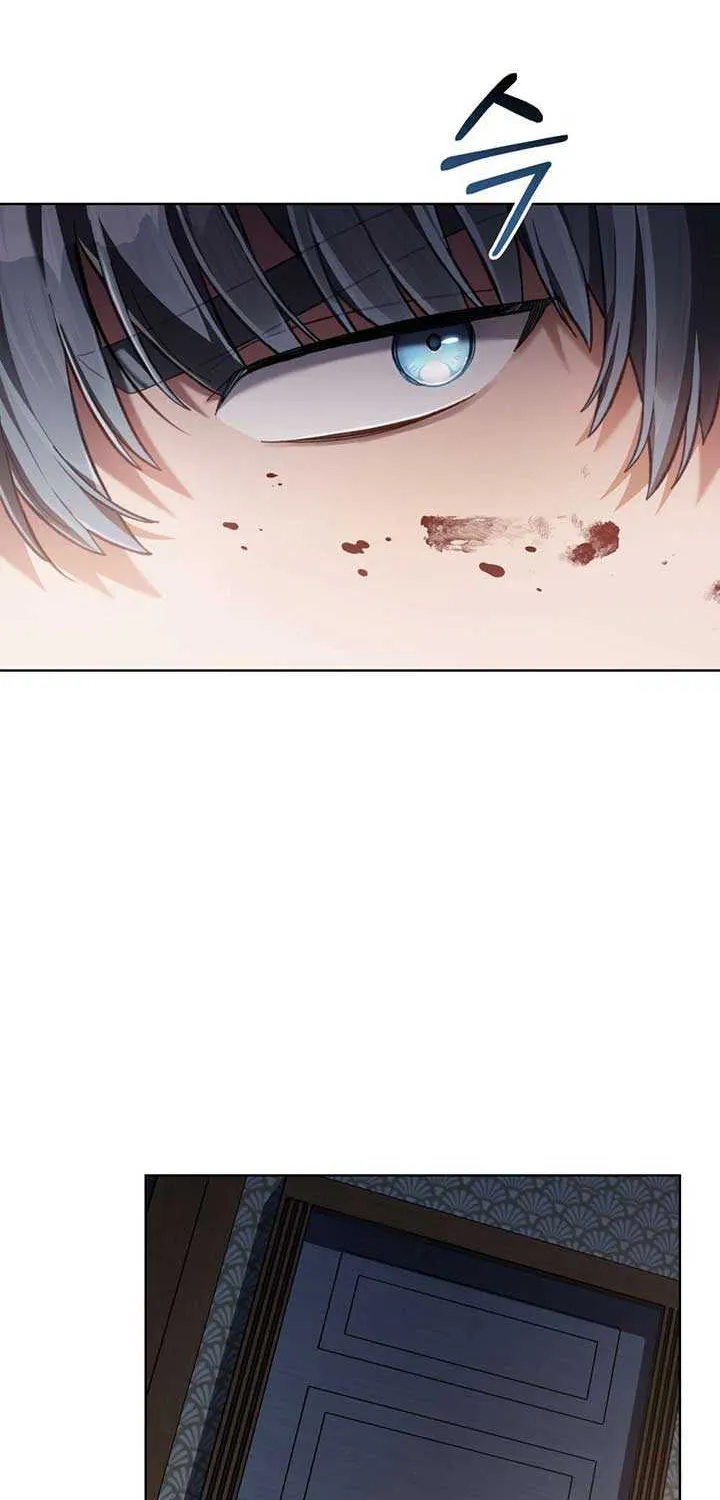 Read Living As The Enemy Prince Manga Online