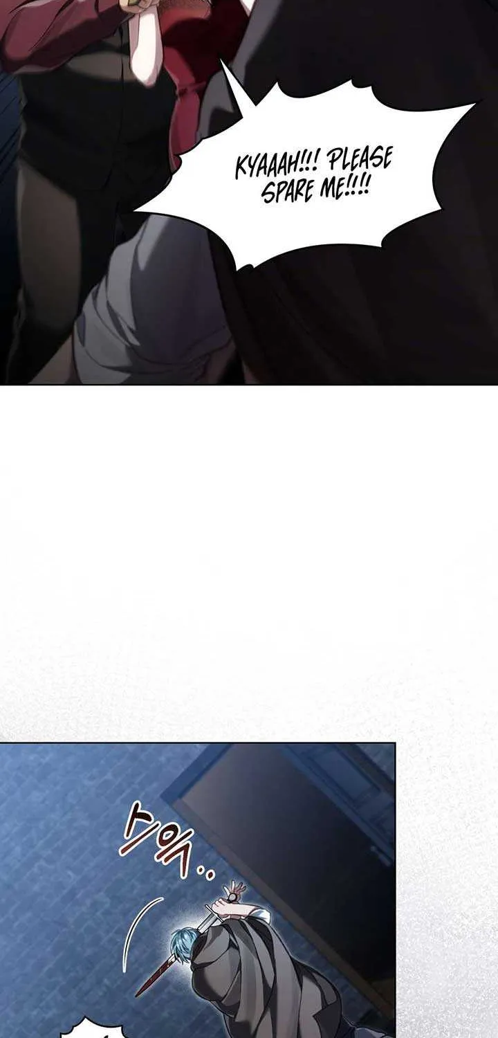 Read Living As The Enemy Prince Manga Online