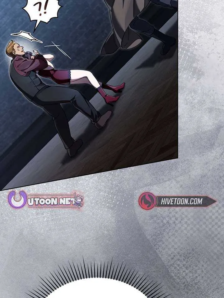 Read Living As The Enemy Prince Manga Online