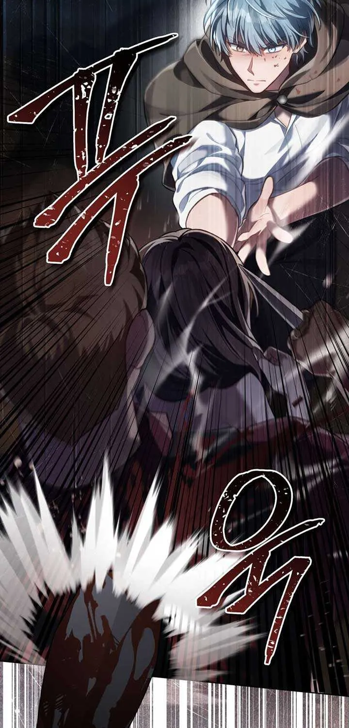 Read Living As The Enemy Prince Manga Online