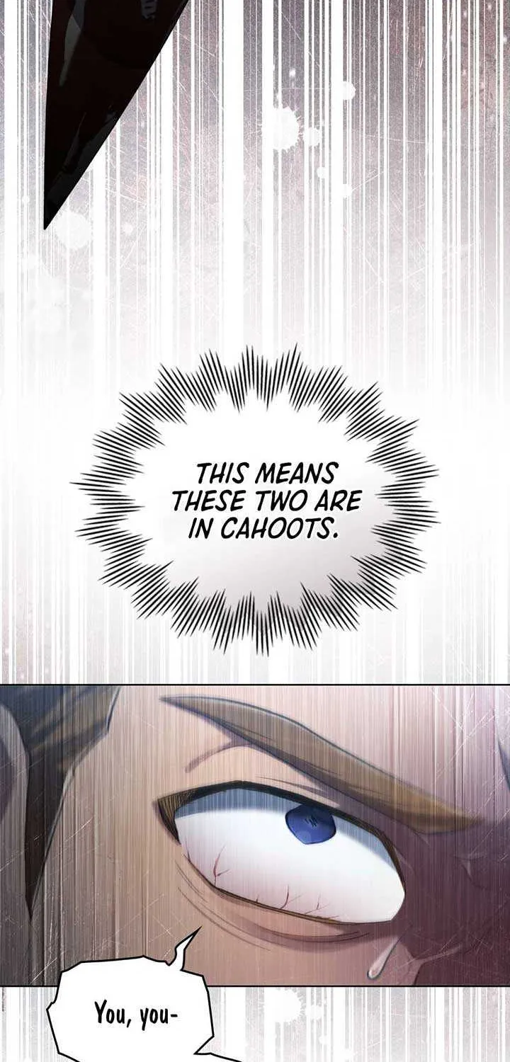 Read Living As The Enemy Prince Manga Online