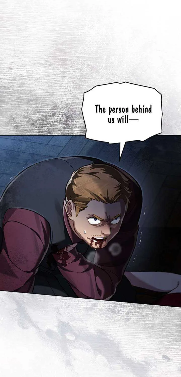 Read Living As The Enemy Prince Manga Online