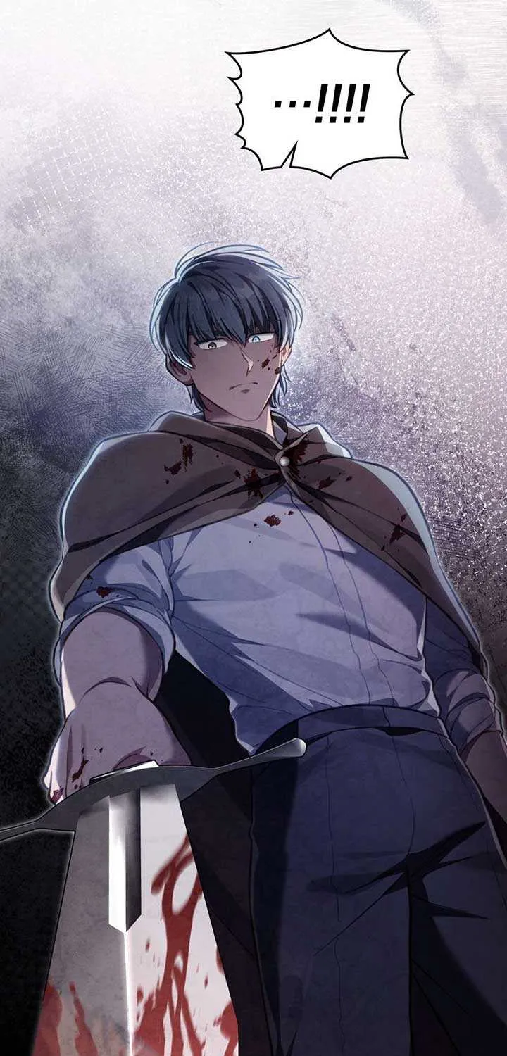 Read Living As The Enemy Prince Manga Online