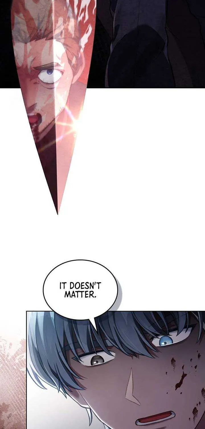 Read Living As The Enemy Prince Manga Online