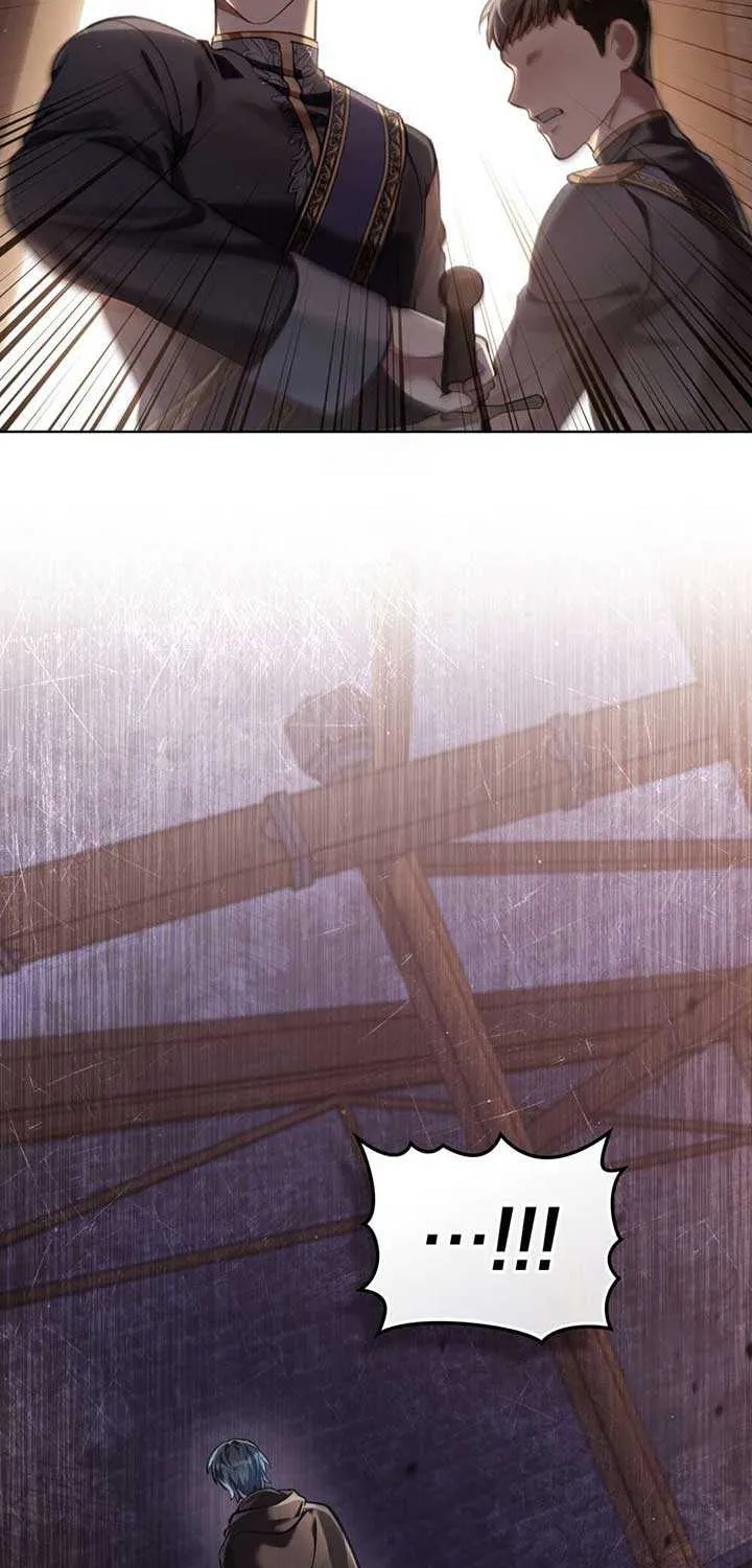 Read Living As The Enemy Prince Manga Online