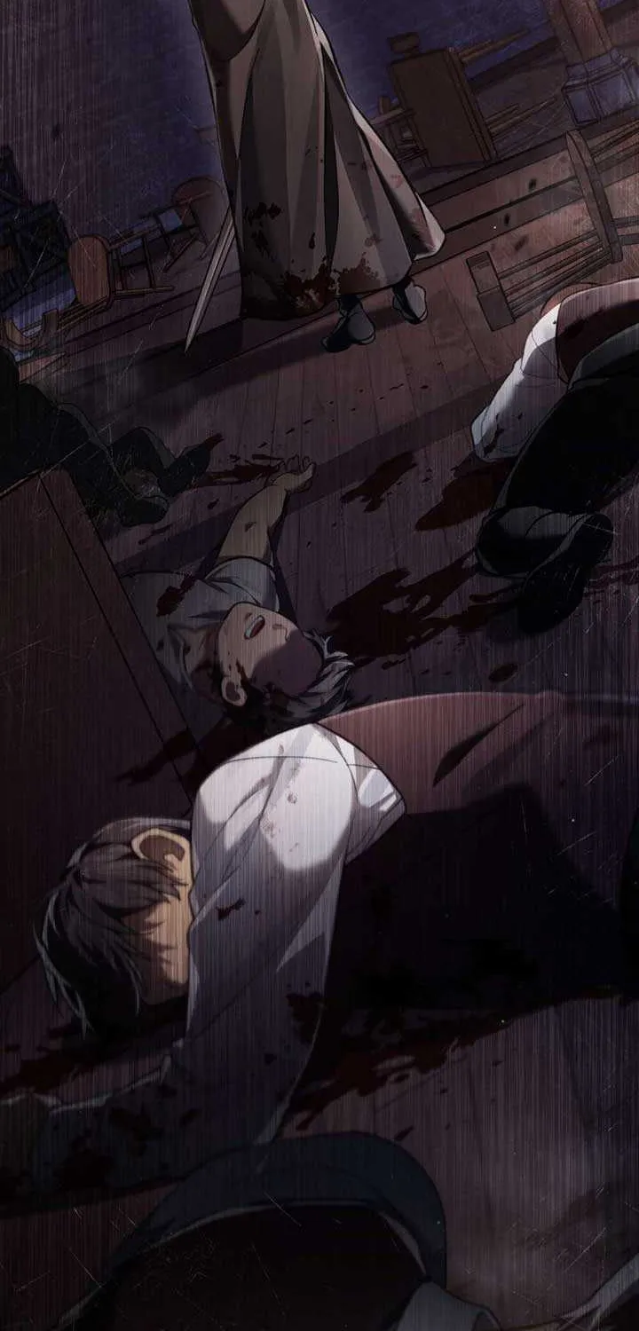 Read Living As The Enemy Prince Manga Online