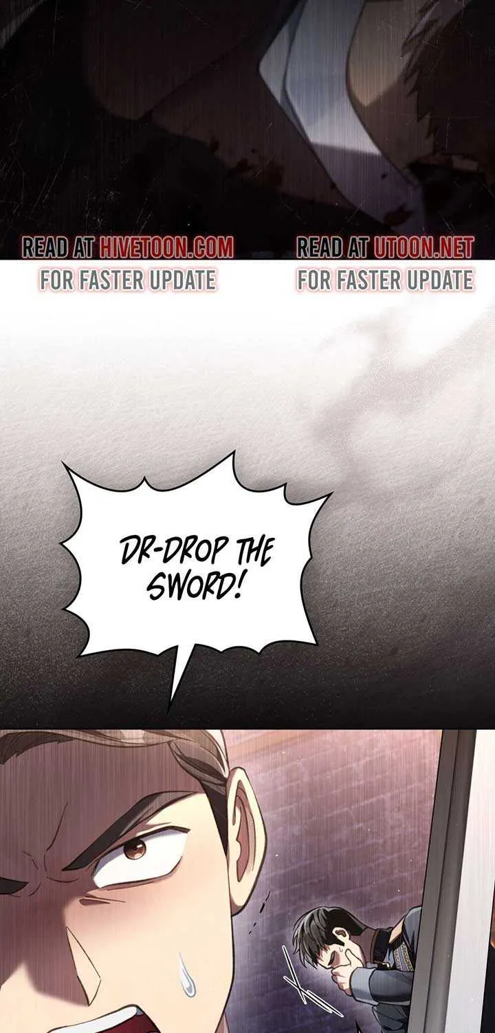 Read Living As The Enemy Prince Manga Online