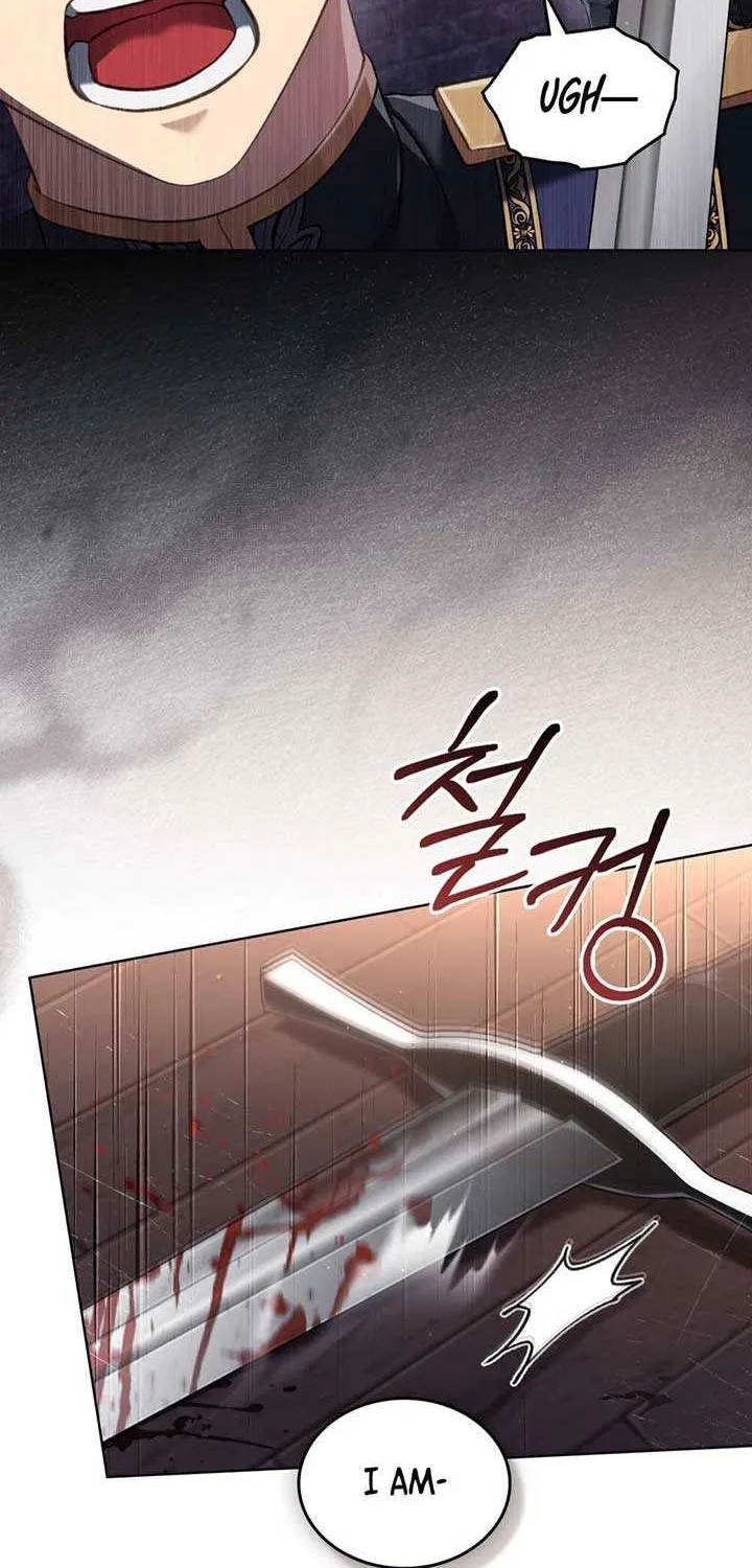 Read Living As The Enemy Prince Manga Online